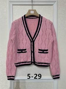 Chanel Women's Sweater 34